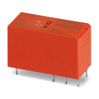 2906988 Phoenix Contact - REL-MR-12DC/21-21/C1D2