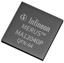 Load image into Gallery viewer, MA12040PXUMA1 Infineon