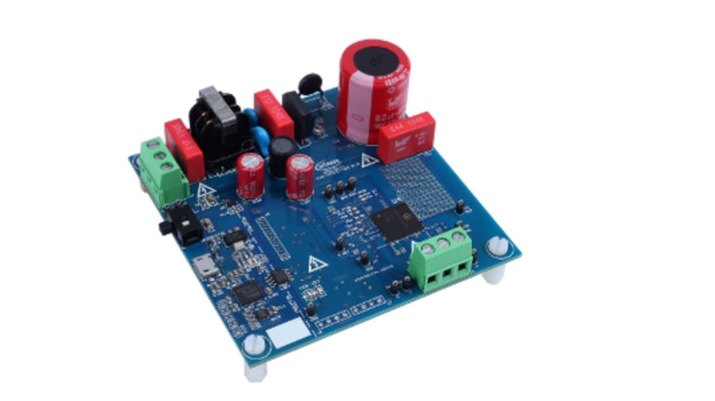 EVAL-IMM101T-046TOBO1 Infineon