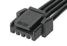 Load image into Gallery viewer, 45111-0402 Molex