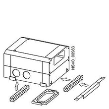 Load image into Gallery viewer, BVP:610368 Siemens