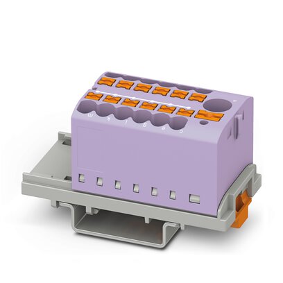 3273104 Phoenix Contact - PTFIX 6/12X2,5-NS35 VT