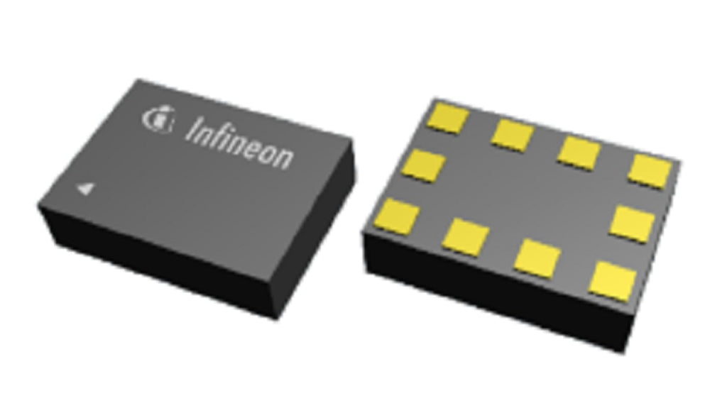BGSA400ML10E6327XTSA1 Infineon