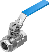 Load image into Gallery viewer, 4745218 Festo - VZBE-3/4-T-63-D-2-M-V15V15