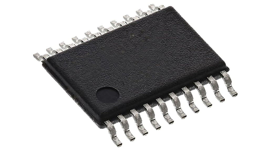 SN74ABT245BPW Texas Instruments