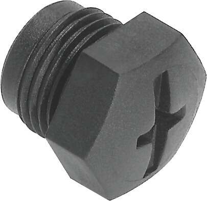 177672 Festo - ISK-M8