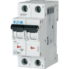 Load image into Gallery viewer, 286575 Eaton - PL6-D4/2