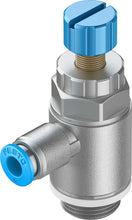 Load image into Gallery viewer, 534341 Festo - GRLA-3/8-QS-6-RS-D