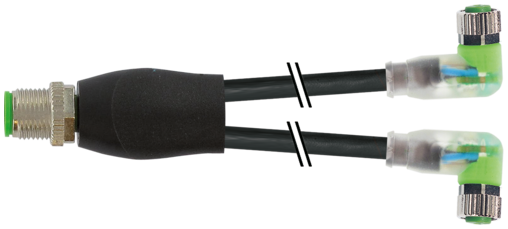 7000-40861-6300060 Murrelektronik