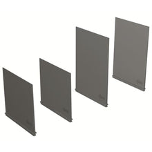 Load image into Gallery viewer, 1SDA050697R1 ABB - KIT INSULAT. PART. DIV.PHASE 4p S6-S7-T6