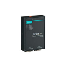 Load image into Gallery viewer, UPort 1250 Moxa