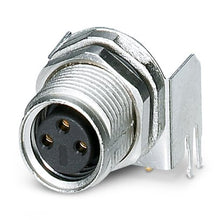 Load image into Gallery viewer, 1456145 Phoenix Contact - SACC-DSI-M8FS-3CON-M10-L90 SH