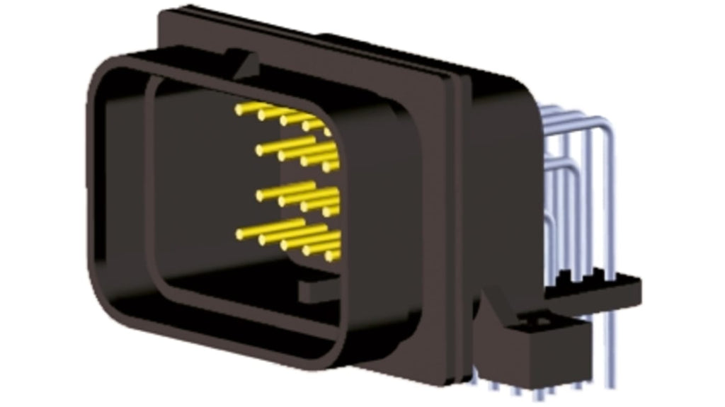 6437288-1 TE Connectivity