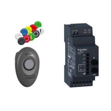 XB5RMA04 Schneider Electric