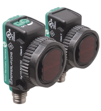 284456 Pepperl Fuchs - OBE10M-R103-S2EP-IO-V31
