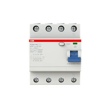 Load image into Gallery viewer, 2CSF204001R3630 ABB - F204 AC-63/0,3