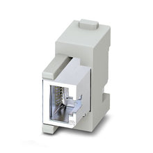 Load image into Gallery viewer, 1419886 Phoenix Contact - HC-M-RJ45-08-GC-F/F