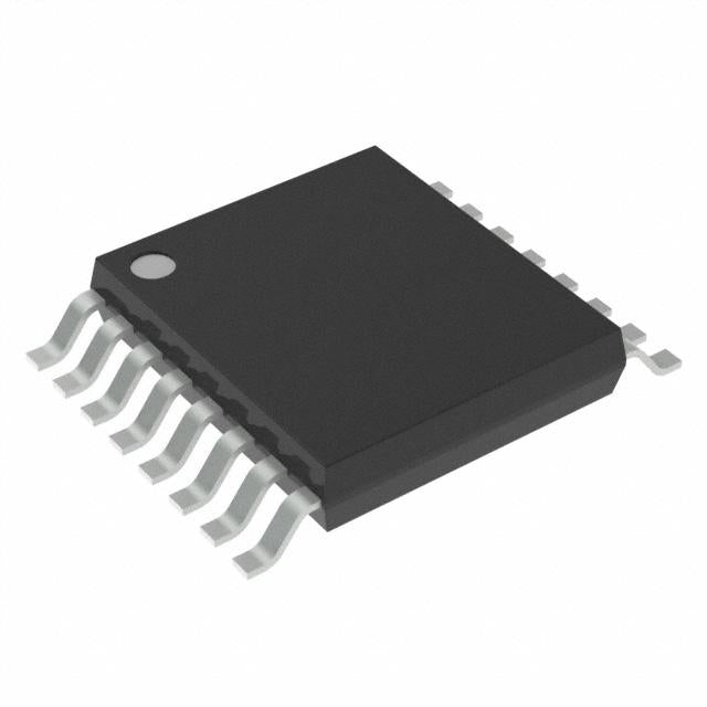 SN74HCS153PWR Texas Instruments