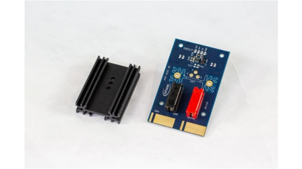KITDRIVER1EDN7550BTOBO1 Infineon