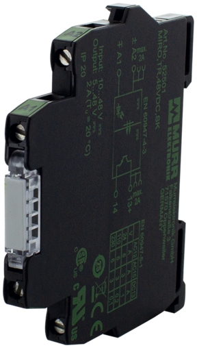 52501 Murrelektronik