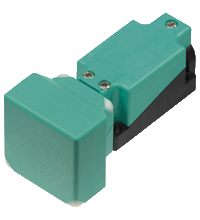 Load image into Gallery viewer, 233001 Pepperl Fuchs - NBN40-U1L-Z2