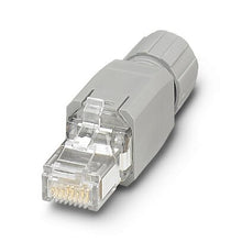 Load image into Gallery viewer, 1658435 Phoenix Contact - VS-PN-RJ45-5-Q/IP20