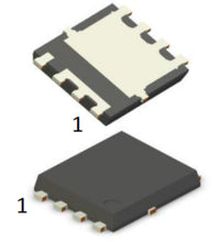 Load image into Gallery viewer, IAUC120N04S6L012ATMA1 Infineon