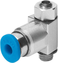 Load image into Gallery viewer, 175054 Festo - GRLO-M5-QS-3-LF-C