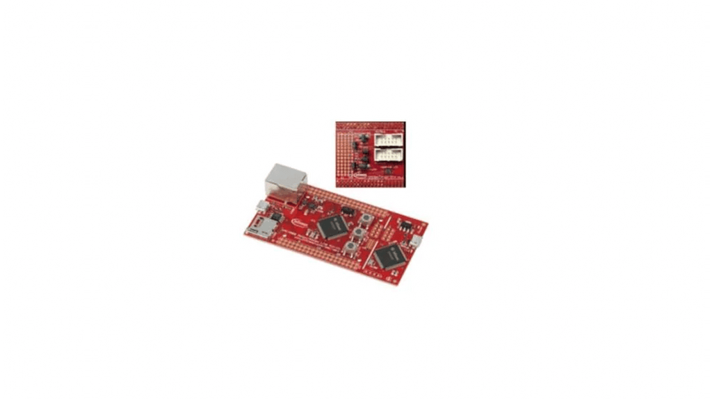 OPTIGATRUSTEEVALKITTOBO1 Infineon