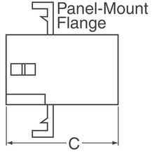 Load image into Gallery viewer, 770342-1 TE Connectivity