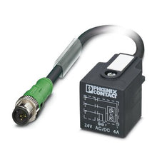 Load image into Gallery viewer, 1434895 Phoenix Contact - SAC-3P-MS/ 0,6-PUR/A-1L-Z SCO