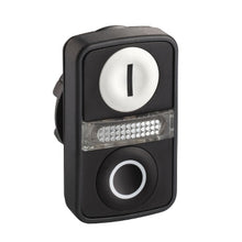 Load image into Gallery viewer, ZB5AW7A1721 Schneider Electric