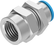 Load image into Gallery viewer, 153162 Festo - QSSF-1/8-4-B