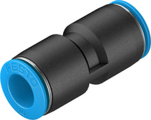Load image into Gallery viewer, 130689 Festo - QS-10-50