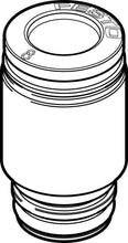 Load image into Gallery viewer, 132933 Festo - QSPKG14-5/16-U
