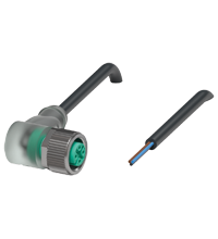 223115 Pepperl Fuchs - V1-W-E2-BK10M-PUR-U