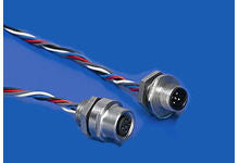 Load image into Gallery viewer, 120084-5013 Molex - WRCU20E01C300