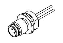Load image into Gallery viewer, 120084-5108 Molex - WR4U26E03C3003