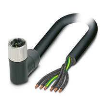 Load image into Gallery viewer, 1414903 Phoenix Contact - SAC-6P- 1,5-PVC/M12FRM PE