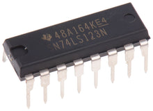 Load image into Gallery viewer, SN74LS123N Texas Instruments