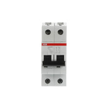 Load image into Gallery viewer, 2CDS272001R0014 ABB - S202M-C1