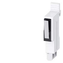 Load image into Gallery viewer, 3VW9011-0AH02 Siemens