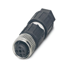 Load image into Gallery viewer, 1641688 Phoenix Contact - SACC-M12FS-4QO-0,34-M