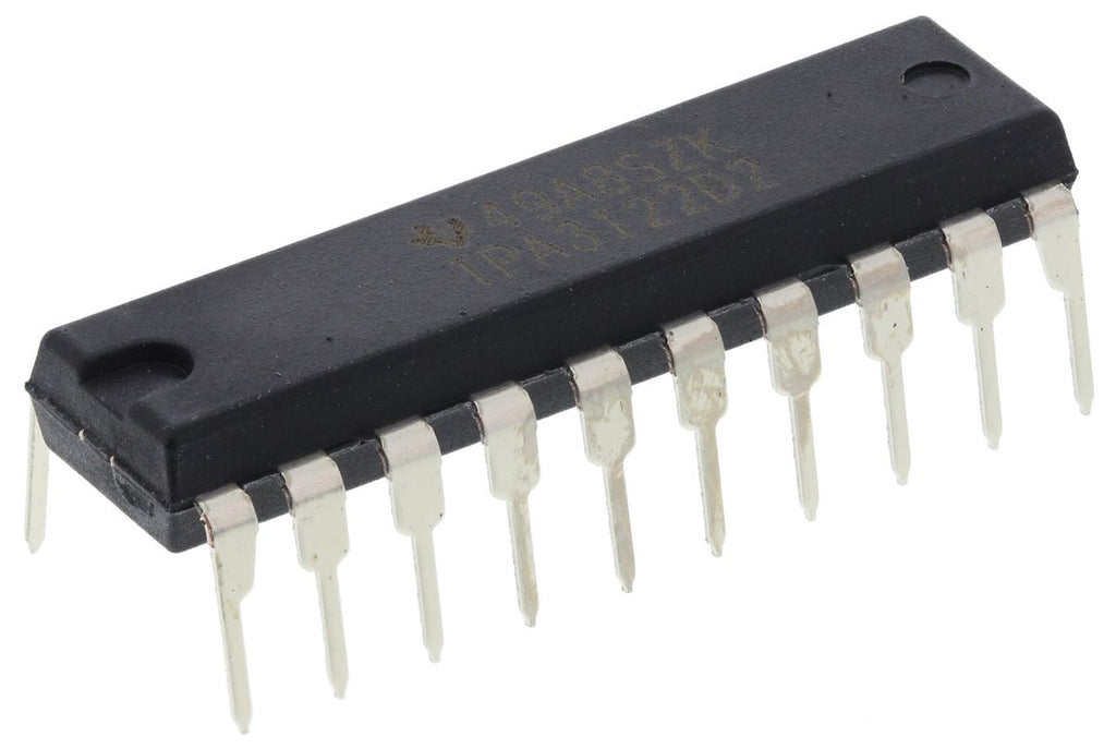 TPA3122D2N Texas Instruments