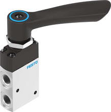 Load image into Gallery viewer, 8080939 Festo - VHEF-HT-B32-G14