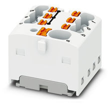 Load image into Gallery viewer, 1047473 Phoenix Contact - PTFIX 4/6X1,5 WH