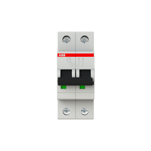 Load image into Gallery viewer, 2CDS252001R0135 ABB - S202-B13