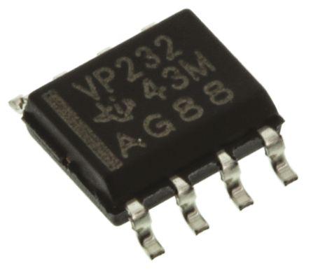 SN65HVD232D Texas Instruments