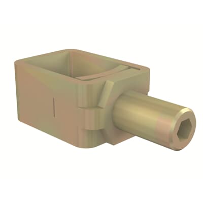 1SDA066914R1 ABB - KIT FC Cu XT3 4pcs