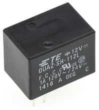 Load image into Gallery viewer, OUAZ-SH-112L TE Connectivity